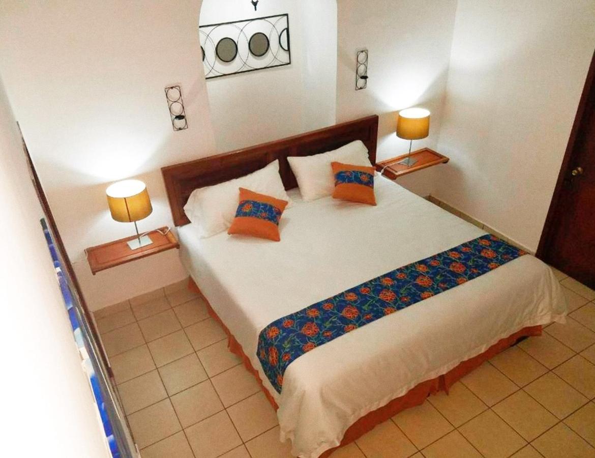 Hostal Las Puertas Santa Ana Zewnętrze zdjęcie