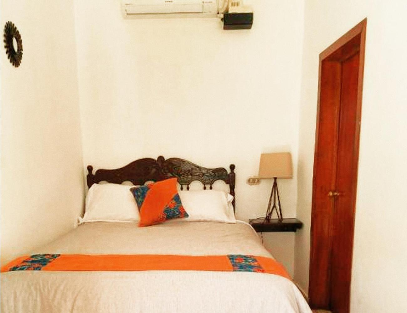 Hostal Las Puertas Santa Ana Pokój zdjęcie